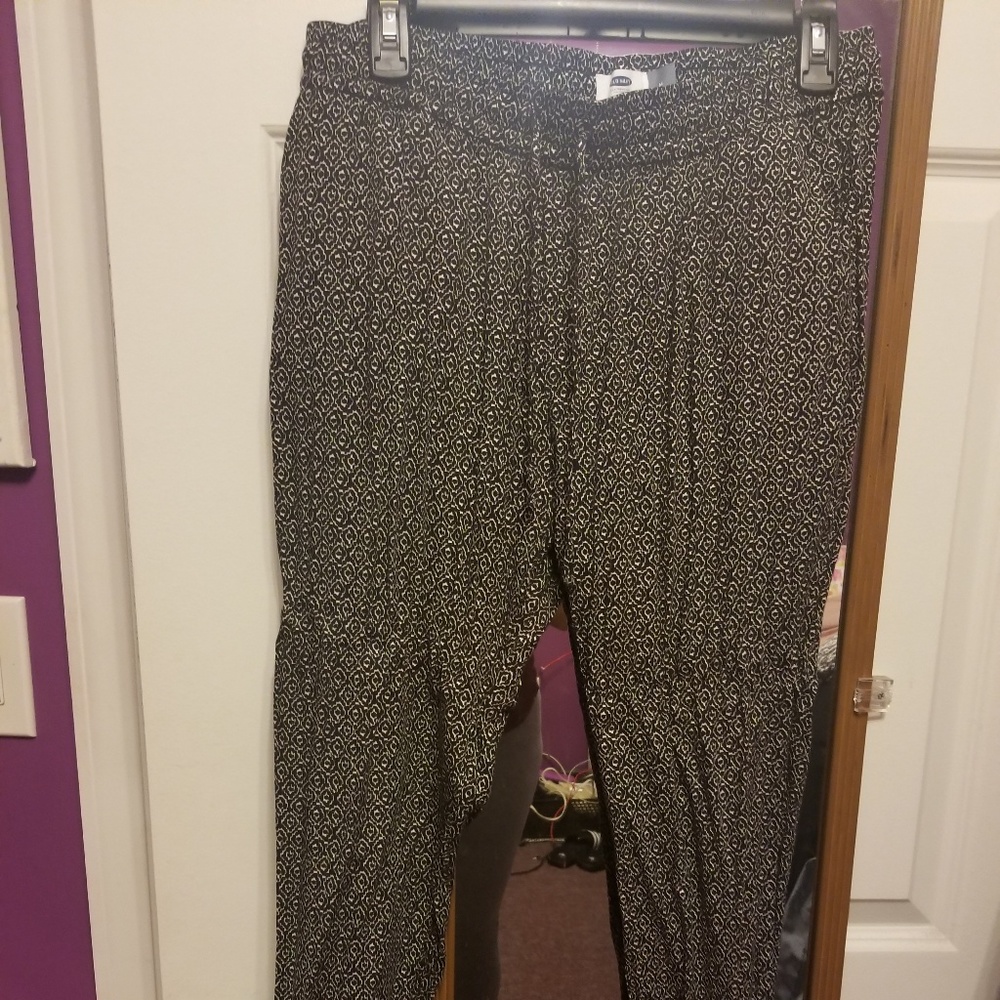 Old navy dress pant